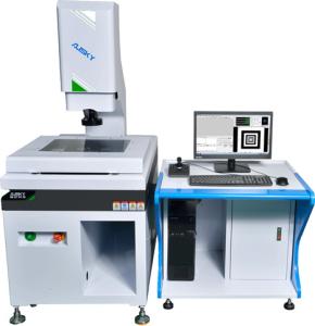 Wholesale Gantry Type Cmm Quadratic Element Video Measuring Instrument from china suppliers
