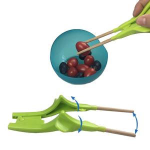 Wholesale Medical Stroke Rehab Devices For Handicapped Hand Dysfunction Chopsticks from china suppliers