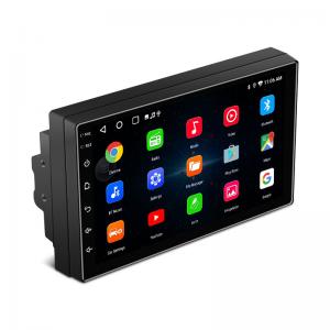 Wholesale 4 Core 7 Inch Android Car Stereo With Navigation Intelligent Big Screen Central Control Display Integrated Machine from china suppliers