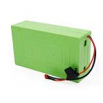 Electric Bike 480Wh 10Ah 48V Lithium Power Pack