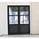 Service Apartment Casement Door with 35dB Sound Insulation R D Original Wanted