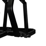Sit Down Trainer Tension Trainer Arm Pull Down Gym Equipment Personal Fitness