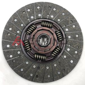 Wholesale Dongfeng Sachs Power Clutch Sachs Racing Clutch YUCHAI 6112 EQ145A from china suppliers