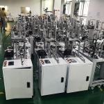 KN95 Face Mask Ear Loop Welding Machine