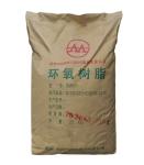 BPA Transparent Solid Epoxy Resin SM601 E-20
