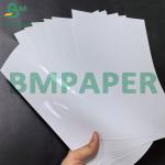 24''36'' Width Format Inkjet Glossy Printable Satin Photo Paper