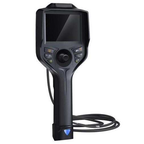 Aircraft Maintenance Industrial Videoscope with Camera 0.45 MegaPixel Infrared
