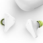 Waterproof Gaming Wireless Earbuds Stereo 5 Hours 3000mAh Battery Capacity