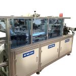 450pcs/Min Automatic Disposable Face Mask Machine 220v 1KW