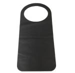 China Waterproof Disposable Adult Kitchen Apron Cooking Plastic Apron Bib For