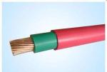 ECHU UL CABLE ROHS PVC Double Insulation 8AWG 600V UL1283 105℃ Electrical Wire