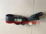 ZF ADVANCE trancmission spare parts 0501 216 205 gear selector