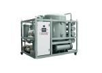 Mobile Insulation Oil Purifier , Trailer Mounted Transformer Oil Testing