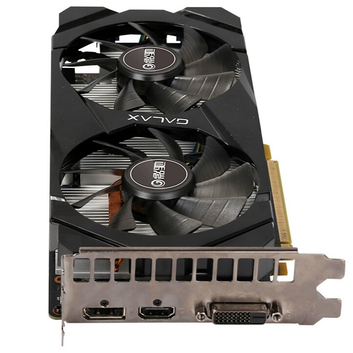 GeForce GTX 1660 Super Mining Graphics Cards 1785MHz 192 Bit 6GB