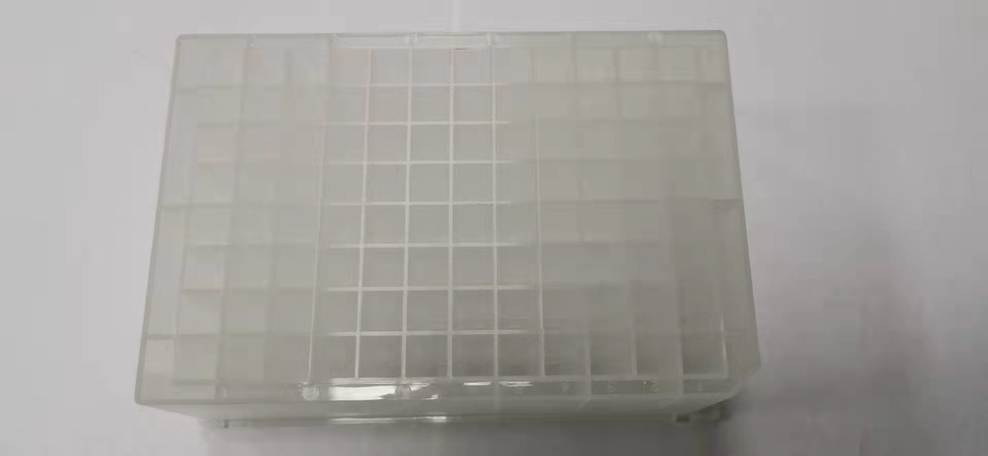 China Nucleic Acid Detection Kit Injection Molding Mold OEM / ODM Available on sale