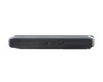 Black Color 10m Fix Accuracy Vehicle GPS Tracker With 9V～30V Working Voltage