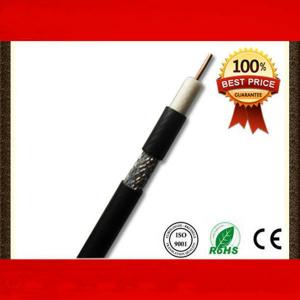 Wholesale rg11 coaxial cable for signal control from china suppliers