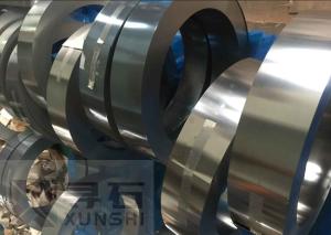 Wholesale 2.0mm Soft Magnetic Alloy Cold Rolled Strip 1J38 Ni38Cr13 from china suppliers