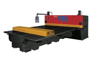 Wholesale Cnc Sheet Metal Shear Machine 12mm 20mm Automatic Hydraulic Shear Front Feeding Table from china suppliers