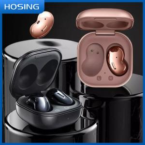 Wholesale HD calling Rose gold Play Time 4.5h True Wireless Earphones from china suppliers