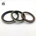 BW0760 Excavator Gearbox Oil Seal Skeleton