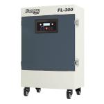 High Power 1.5kw Air Fume Extractor For Industrial Production Line