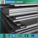 ASME SA516 Grade 70 16Mo3 Hot Rolled SS Steel Plate Pressure Vessel Material