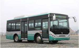 Wholesale Dongfeng Brand Used Coach Bus 7 Percent New With 4 Cylinders Engine from china suppliers