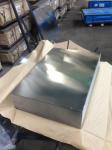 Tinplate Sheets for crown caps