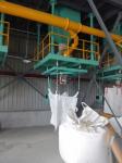 Jumbo FIBC Bag Filling Machine With CE Approval 380v / 220v 50HZ