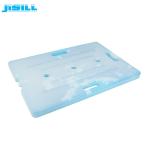Cold Chain Transport Large Cooler Ice Packs / Gel Ice Box Cold Storage