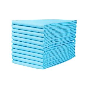 Wholesale Medical Disposable Adult Underpad Incontinence Hospital Disposable Bed Pads from china suppliers