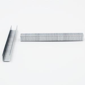 Wholesale 21 Gauge 8408 Staples for Upholstery 84 Series Standard ANSI from china suppliers