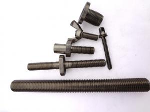 Wholesale Square Solloted Combined Drive Non Standard Screws M4 M5 M6 Wood To Metal from china suppliers