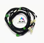 Engine Sensor Wiring Harness 6240-81-5313 6240-81-5314 Diesel Engine Parts