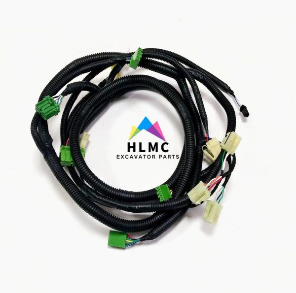 Engine Sensor Wiring Harness 6240-81-5313 6240-81-5314 Diesel Engine Parts