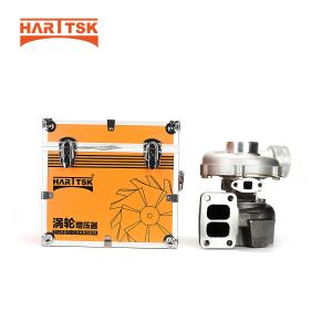 Wholesale D1146 466721-0007 Diesel Engine Turbocharger For Doosan DH300-5 Excavator Spare Parts from china suppliers