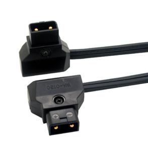 Wholesale D-TAP DTAP Cable for DSLR Rig cable Ues to Anton Bauer Battery from china suppliers