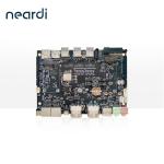 8K60fps Processor Android Embedded Board RK3588 4GB 8GB 16GB 32GB