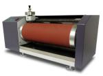 LIYI Rubber Abrasion Test Machine Flexible Material DIN Abrasion Resistance
