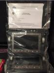 USA GE flaw detector