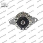 Alternator 4HK1 28V 60A 8980921160