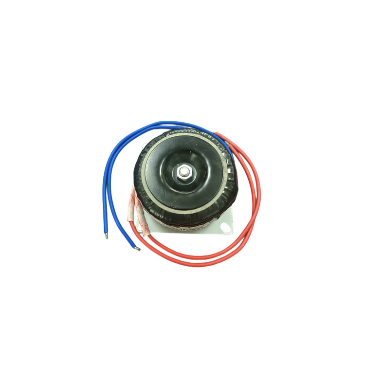 Custom Power Toroidal Transformer 50W 50/60hz 5V-0-5V 5A for Audio Amplifiers