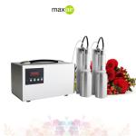 Large Area Essential Oils Refilled Commercial Scent Machine Double 4000ml Oil