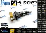 fuel injector CAT 232-1183 111-7916 177-4753 138-8756 222-5963 222-5972 173-4059