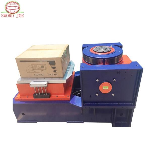 Electron Dynamic Vibration Test Machine TV Home Appliance Vibration Test