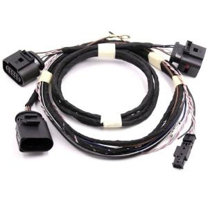 Wholesale Professional OEM Computer Wiring Harness with Copper Conductors and Durable Wire from china suppliers