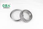 Chrome Steel Tapered Roller Bearing 30217 Spherical Taper Roller Bearing