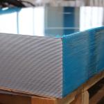 Alloy Welding 6082t6 Aluminium Sheet 1060 6063 , 800-2500mm 1050 Aluminum Plate