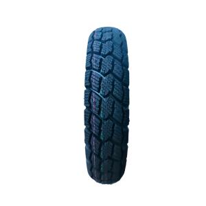 Wholesale Colored Rubber ATV Inner and Outer Tire Set 8-21 Inches After-sales Service Provided from china suppliers